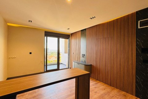 آپارتمان در Kepez،  Antalya ، ترکیه 1 خوابه ، 40 متر مربع.  شماره 212330 - 20