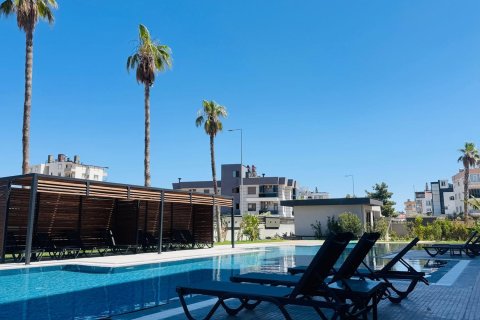 آپارتمان در Kepez،  Antalya ، ترکیه 1 خوابه ، 40 متر مربع.  شماره 212330 - 21