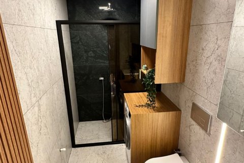 آپارتمان در Kepez،  Antalya ، ترکیه 1 خوابه ، 40 متر مربع.  شماره 212330 - 22