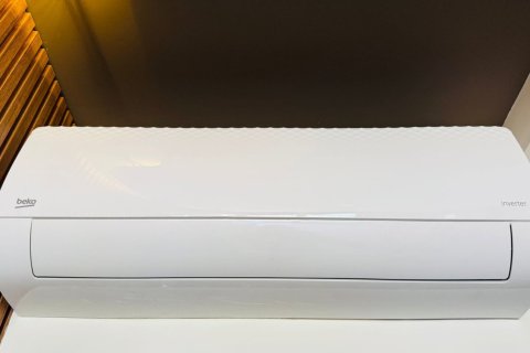 آپارتمان در Kepez،  Antalya ، ترکیه 1 خوابه ، 40 متر مربع.  شماره 212330 - 23