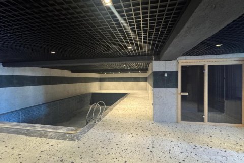 آپارتمان در Kepez،  Antalya ، ترکیه 1 خوابه ، 40 متر مربع.  شماره 212330 - 24