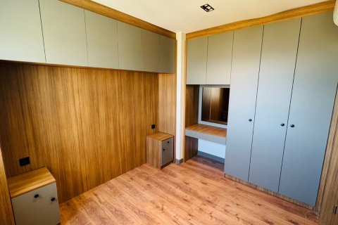 آپارتمان در Kepez،  Antalya ، ترکیه 1 خوابه ، 40 متر مربع.  شماره 212330 - 25