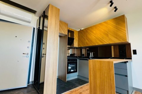 آپارتمان در Kepez،  Antalya ، ترکیه 1 خوابه ، 40 متر مربع.  شماره 212330 - 26