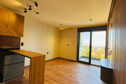 آپارتمان در Kepez،  Antalya ، ترکیه 1 خوابه ، 40 متر مربع.  شماره 212330 - 28