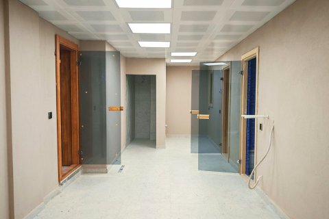 2+1 Leilighet  i Kepez, Antalya, Tyrkia Nr. 212329 - 3