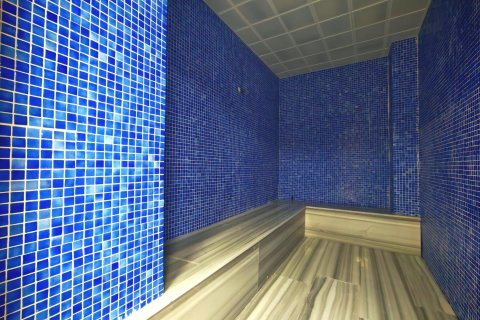 2+1 Leilighet  i Kepez, Antalya, Tyrkia Nr. 212329 - 4