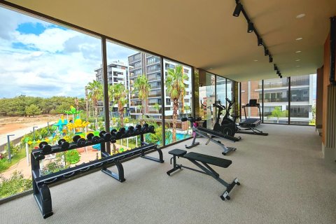 2+1 Leilighet  i Kepez, Antalya, Tyrkia Nr. 212329 - 6