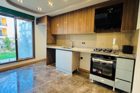 2+1 Leilighet  i Kepez, Antalya, Tyrkia Nr. 212329 - 12