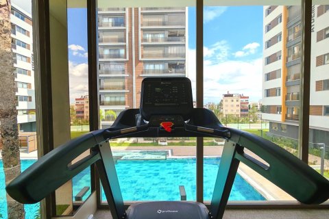 2+1 Leilighet  i Kepez, Antalya, Tyrkia Nr. 212329 - 8