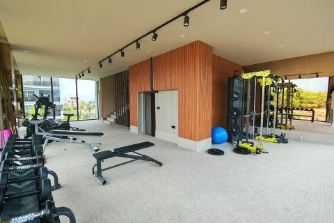 2+1 Leilighet  i Kepez, Antalya, Tyrkia Nr. 212329 - 13