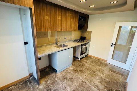 2+1 Leilighet  i Kepez, Antalya, Tyrkia Nr. 212329 - 14