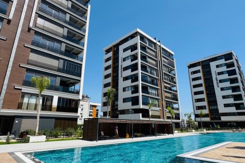 2+1 Leilighet  i Kepez, Antalya, Tyrkia Nr. 212329 - 22