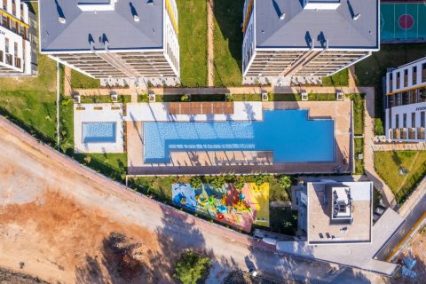 2+1 Leilighet  i Kepez, Antalya, Tyrkia Nr. 212329 - 23