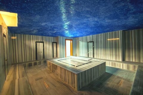 2+1 Leilighet  i Kepez, Antalya, Tyrkia Nr. 212329 - 27