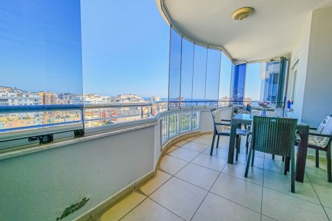 4+1 Penthouse  i Alanya, Antalya, Tyrkiet Nr. 212327 - 7