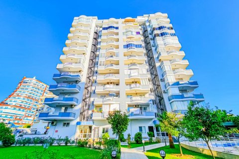4+1 Penthouse  i Alanya, Antalya, Tyrkiet Nr. 212327 - 3