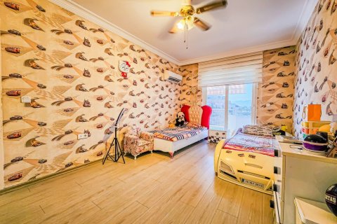 4+1 Penthouse  i Alanya, Antalya, Tyrkiet Nr. 212327 - 9