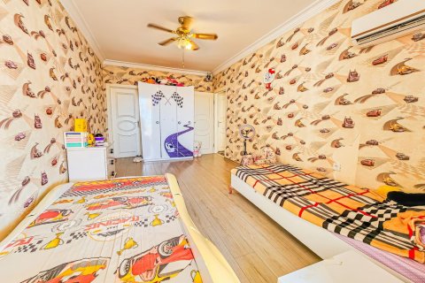 4+1 Penthouse  i Alanya, Antalya, Tyrkiet Nr. 212327 - 10