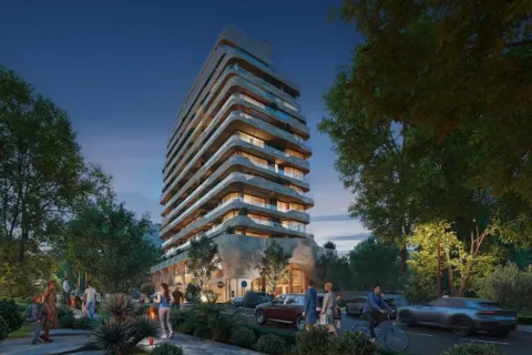 Продажа квартиры  в Стамбуле, Турция 3 комн., 279м2, №212316 – фото 1