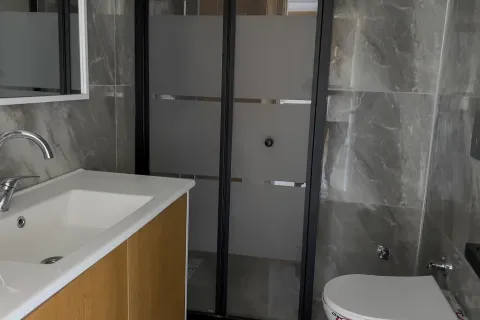 3+1 Lejlighed i Kepez, Canakkale, Tyrkiet Nr. 220269 - 2