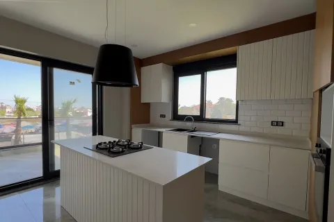 3+1 Lejlighed i Kepez, Canakkale, Tyrkiet Nr. 220269 - 11