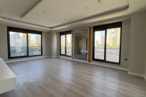 آپارتمان در Kepez ، ترکیه 2 خوابه ، 108 متر مربع. شماره 220268 - 12