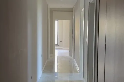 1+1 Leilighet i Kepez, Canakkale, Tyrkia Nr. 220267 - 16