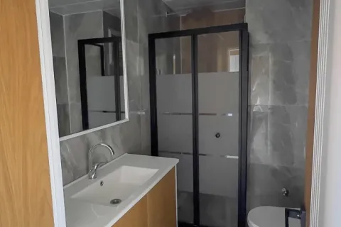 1+1 Leilighet i Kepez, Canakkale, Tyrkia Nr. 220267 - 9