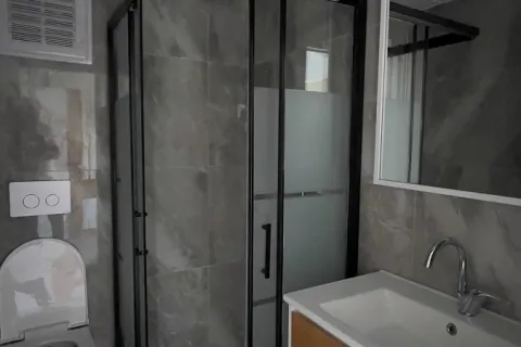 1+1 Leilighet i Kepez, Canakkale, Tyrkia Nr. 220267 - 20