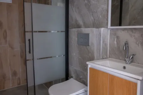 1+1 Leilighet i Kepez, Canakkale, Tyrkia Nr. 220267 - 28