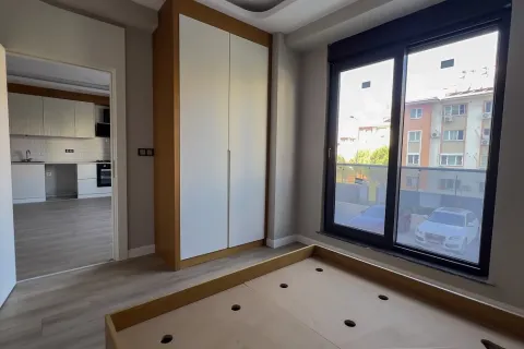 1+1 Leilighet i Kepez, Canakkale, Tyrkia Nr. 220267 - 10