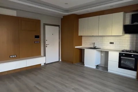 1+1 Leilighet i Kepez, Canakkale, Tyrkia Nr. 220267 - 6