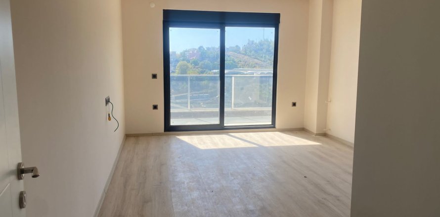 2+1 Wohnung  in Demirtas, Alanya, Antalya, Türkei Nr. 215608