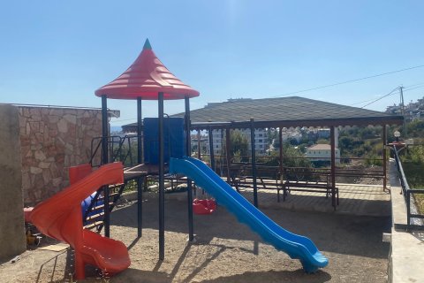 2+1 Wohnung  in Demirtas, Alanya, Antalya, Türkei Nr. 215608 - 13