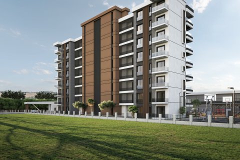 Daire  2+1  Antalya, Türkiye №215605 - 2