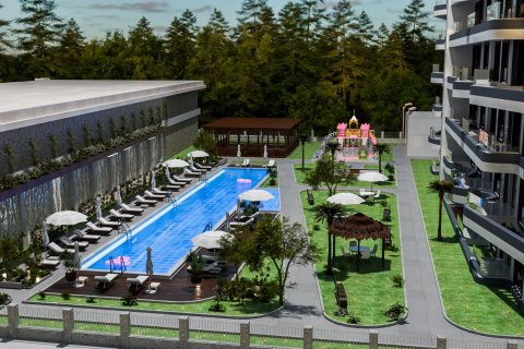 Daire  2+1  Antalya, Türkiye №215605 - 19