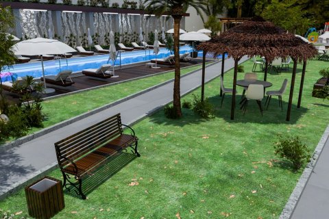 Daire  2+1  Antalya, Türkiye №215605 - 17