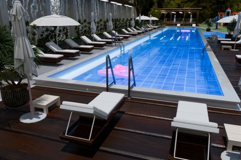 Daire  1+1  Antalya, Türkiye №215606 - 15