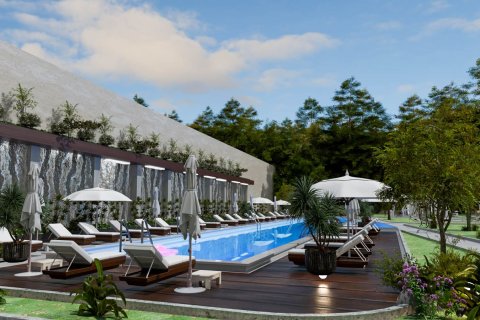 Daire  1+1  Antalya, Türkiye №215606 - 12