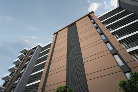 Daire  1+1  Antalya, Türkiye №215606 - 7