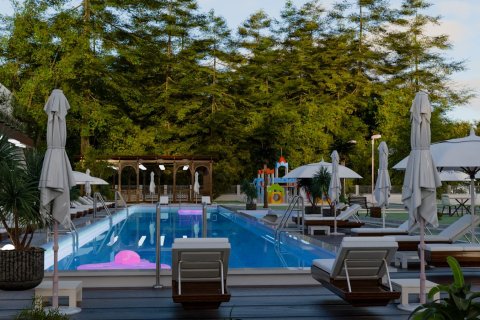 Daire  1+1  Antalya, Türkiye №215606 - 21