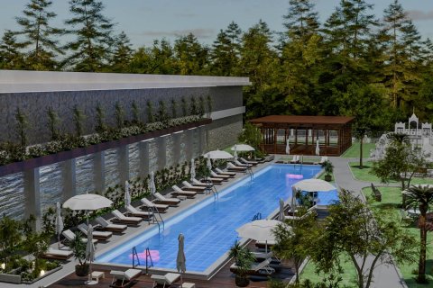 Daire  1+1  Antalya, Türkiye №215606 - 13