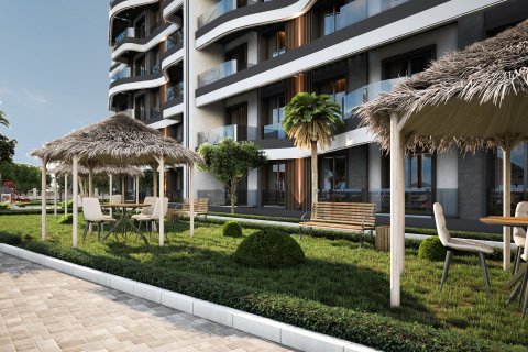 Daire  1+1  Antalya, Türkiye №215606 - 4