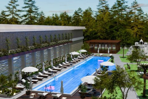 Daire  1+1  Antalya, Türkiye №215606 - 16