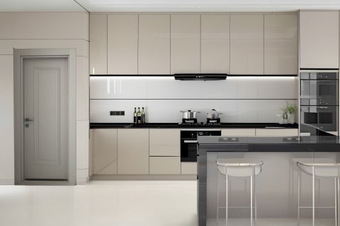 Daire  1+1  Antalya, Türkiye №215606 - 28