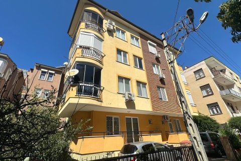 2+1 Apartment  in Alanya, Antalya, Turkey No. 215610