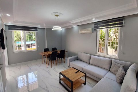 Apartment for sale  in Alanya, Antalya, Turkey, 2 bedrooms, 90m2, No. 215610 – photo 4