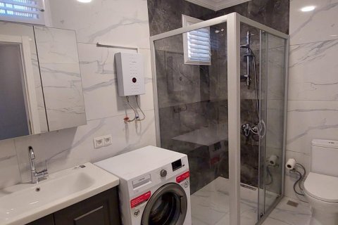 Apartment for sale  in Alanya, Antalya, Turkey, 2 bedrooms, 90m2, No. 215610 – photo 3