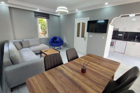 Apartment for sale  in Alanya, Antalya, Turkey, 2 bedrooms, 90m2, No. 215610 – photo 8