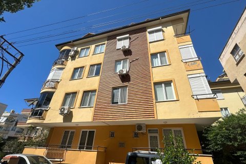 Apartment for sale  in Alanya, Antalya, Turkey, 2 bedrooms, 90m2, No. 215610 – photo 9